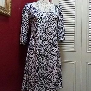 Hypnotik Sequin Party Dress